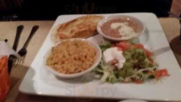 San Felipe Mexican Rest food