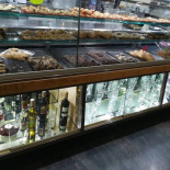 Artemia Comida