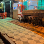 A Pizza Pizzaria À l'intérieur