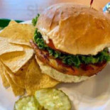Glen View Cafe Comida