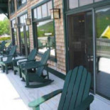 Glen View Cafe Exterior