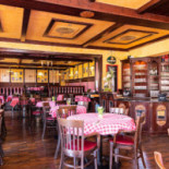 John Farmer Restaurant Bar Comida