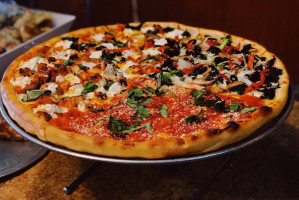 Luigi’s Pizza And food