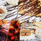 New Penny Grill Homemade Ice-cream Parlour food