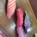 스시무라 Comida