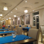 L' Helice Comida