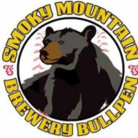 Smoky Mountain Brewery Bullpen inside