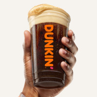 Dunkin Donuts food