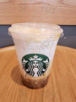 Starbucks food