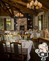 Auberge Des Peupliers food