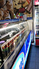 Cold Rock Ice Creamery food