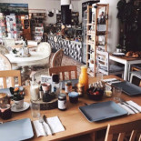 Kitzenmarkt Comida