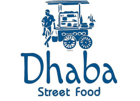 Dhaba food