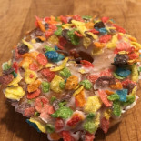 Donuts Plus Comida