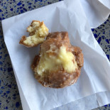 Donuts Plus Comida