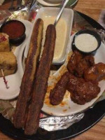 Applebee's Grill food