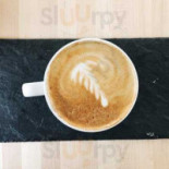 Copper Cup Comida
