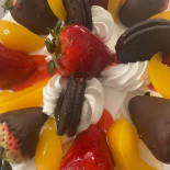Express Bakery Comida