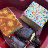 Express Bakery Comida