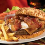 Ihop Comida