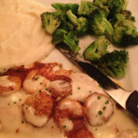 Ruby Tuesday Comida