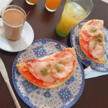 Rialto Comida