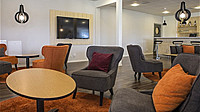 Hotell Ljungby Best Western inside