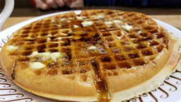 Waffle House food