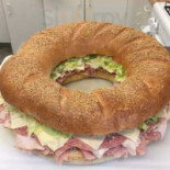 Borderline Deli Comida