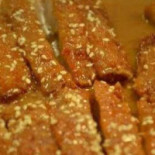 Dynasty Buffet Comida