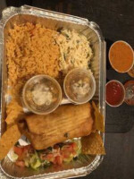 Rio Bravo Tacos Tequila food