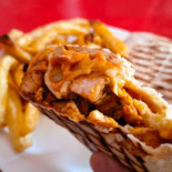 Snack Farooj Comida