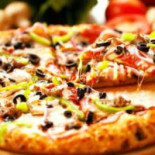Pizzaria Roma Comida