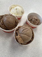 Oberweis Ice Cream And Dairy Store food