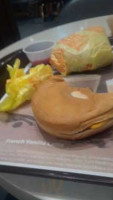 Mcdonald's food