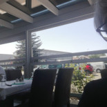 Chez Jeannot Comida