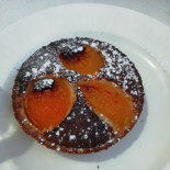 Chez Jeannot Comida