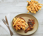 Nando's food