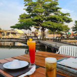 Viewdee Relax Comida