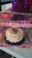 Cupcake food