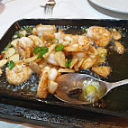 Asian Varadero food