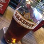 Mountain View Pub Comida