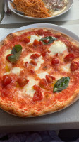 L'Adriatico Pizzeria food