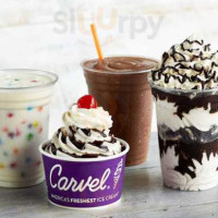 Carvel Ice Cream And Bakery food