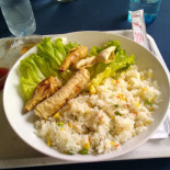 Wandee Comida