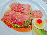 Amalfi II food