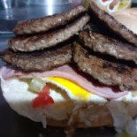 Muquem Lanches Nourriture