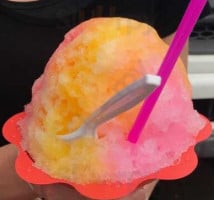 Fujino Shave Ice Llc food