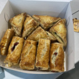 Unique Bakery Comida