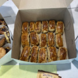 Unique Bakery Comida